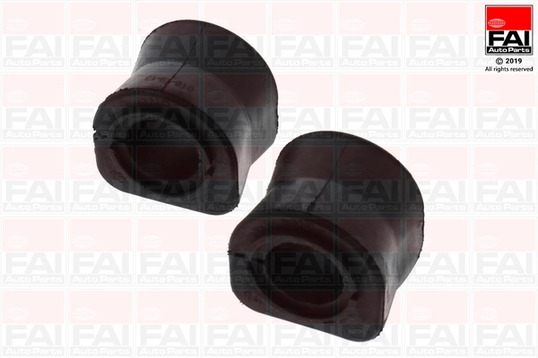 Mounting, stabiliser bar